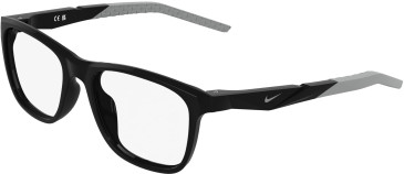 NIKE 5103-52 glasses in Black