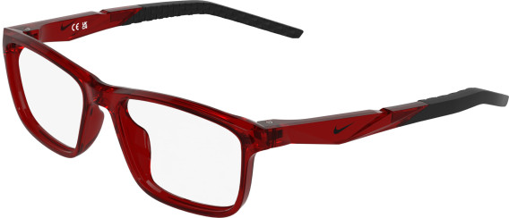 NIKE 5104-48 glasses in Gym Red