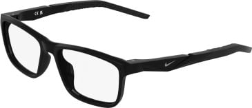 NIKE 5104-50 glasses in Black