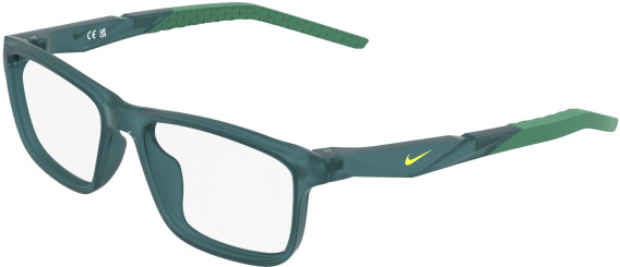 NIKE 5104-50 glasses in Matte Mineral Slate
