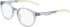NIKE 5107 glasses in Wolf Grey
