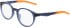 NIKE 5107 glasses in Midnight Navy