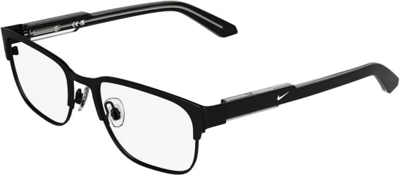 NIKE 5402 glasses in Matte Black