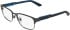 NIKE 5402 glasses in Matte Dark Grey/Gunmetal