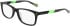 NIKE 5538 N-46 glasses in Black-Flash Lime