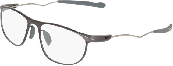 NIKE 6096 glasses in Satin Gunmetal