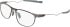 NIKE 6096 glasses in Satin Gunmetal