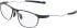 NIKE 6096 glasses in Matte Midnight Navy