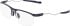 NIKE 6097 glasses in Matte Midnight Navy