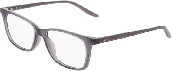 NIKE 7048 glasses in Smoke Grey
