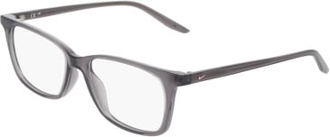 NIKE 7048 glasses in Smoke Grey