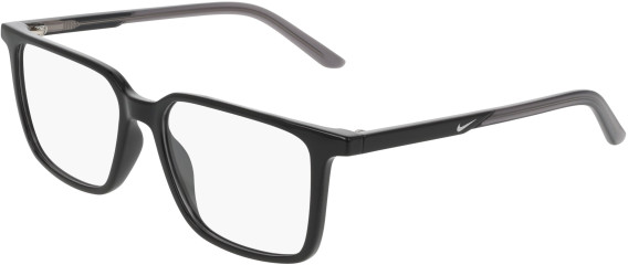 NIKE 7063 glasses in Black