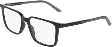NIKE 7063 glasses in Black
