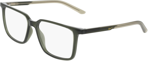 NIKE 7063 glasses in Cargo Khaki