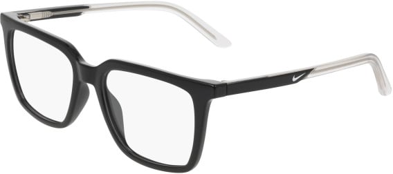 NIKE 7064 glasses in Black