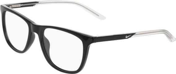 NIKE 7132 glasses in Black