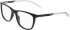 NIKE 7132 glasses in Black