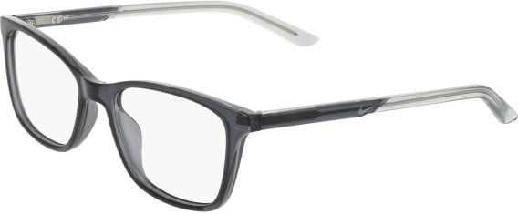 NIKE 7133 glasses in Anthracite