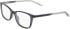 NIKE 7133 glasses in Anthracite