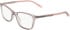 NIKE 7133 glasses in Moon Particle