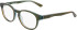 NIKE 7182 glasses in Olive/Blue Laminate