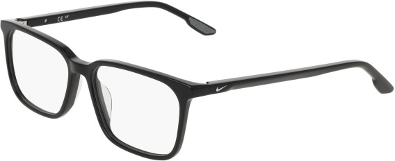 NIKE 7184 glasses in Black