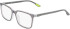 NIKE 7184 glasses in Smoke/Clear Laminate
