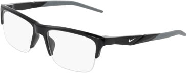 NIKE 7279 glasses in Black