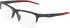 NIKE 7279 glasses in Matte Anthracite