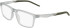 NIKE 7295 glasses in Matte Wolf Grey
