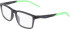NIKE 7295 glasses in Matte Gridiron