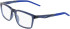 NIKE 7295 glasses in Midnight Navy