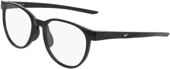 NIKE 7407 glasses in Black