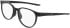 NIKE 7407 glasses in Black