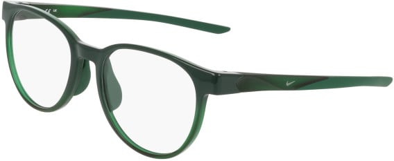 NIKE 7407 glasses in Fir Gradient