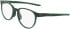 NIKE 7407 glasses in Fir Gradient