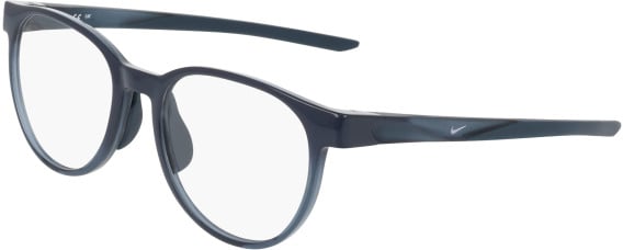 NIKE 7407 glasses in Thunder Blue Gradient