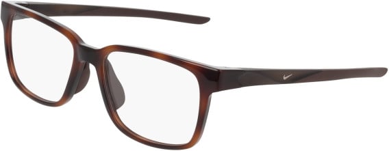 NIKE 7409 glasses in Tortoise