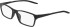 NIKE 7410 glasses in Matte Black