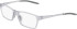 NIKE 7410 glasses in Matte Wolf Grey