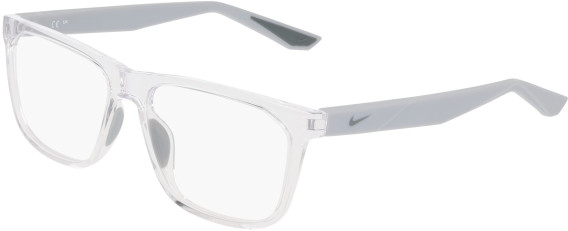 NIKE 7414-53 glasses in Clear