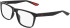 NIKE 7414-56 glasses in Black