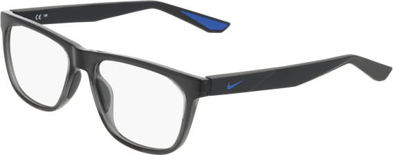 NIKE 7414-56 glasses in Anthracite