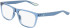 NIKE 7414-56 glasses in Work Blue