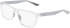 NIKE 7414-56 glasses in Clear