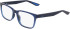 NIKE 7415 glasses in Midnight Navy