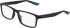 NIKE 7416 glasses in Matte Black
