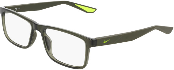 NIKE 7416 glasses in Cargo Khaki