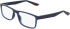 NIKE 7416 glasses in Midnight Navy
