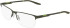 NIKE 8144-53 glasses in Matte Cargo Khaki